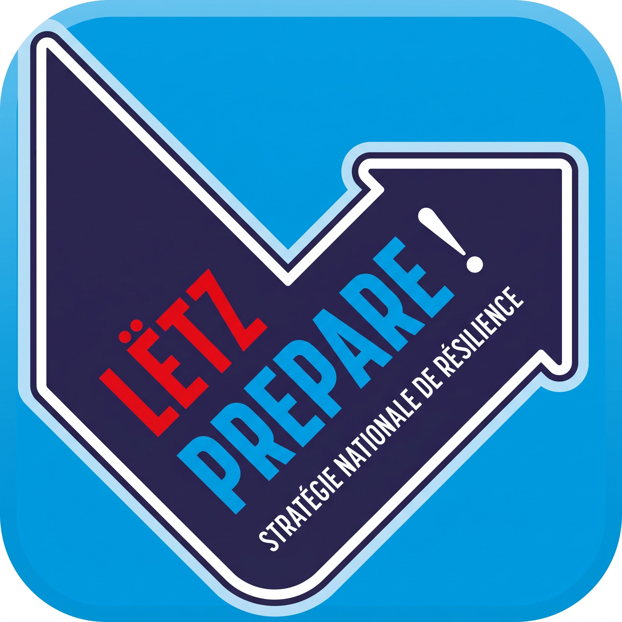 Logo MonGuide 72H Luxembourg